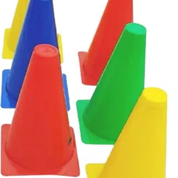 Cone Pack of 6-24