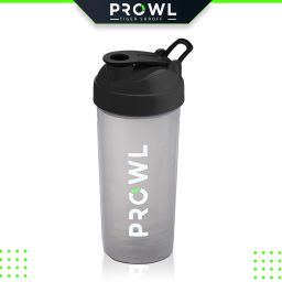 prowl by tiger shroff Boost 700 ml Shaker image 5