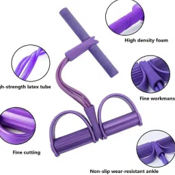 boldhigh Pull Reducer/Waist Reducer Body Shaper Trimmer/Burn Off Extra Calories Ab Exerciser image 3