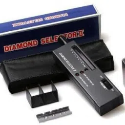 Diamond Selector II HDE Probe and Tester Electronic Hobby Kit-16