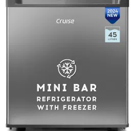 45 L Frost Free Single Door 2 Star Refrigerator-14