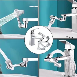FE-78 Faucet Mount-15
