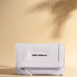 Women White Shoulder Bag-image-26