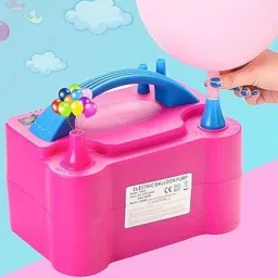 "Quick Inflate Balloon Pump – Ideal for Party & Event Decorations" Balloon Pump-image-77