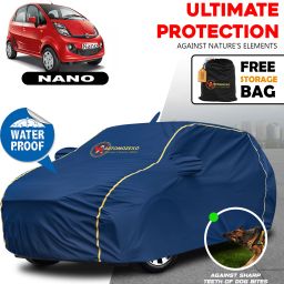 Tata Nano Body Cover-image-6