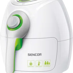 SFR 3220WH VITA FRYER Air Fryer-image-13