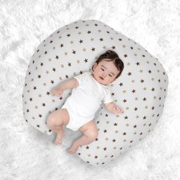 Baby Nursing feeding pillow for new born 0 - 24 Months Breastfeeding Pillow-image-7
