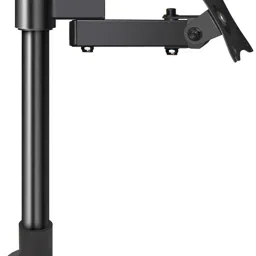 SYGA Monitor Stand Arm Desk Supports 14 to 27 Inch Monitors and TV-A002 40CM MonitorStand-A002-40CM Laptop Stand-10