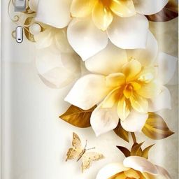 Decorative Multicolor Wallpaper-image-79