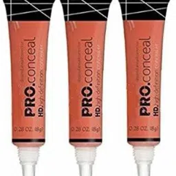 Hd pro Conceal Concealer-17