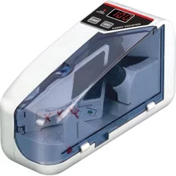 ELCONS V36 LED Display Mini Portable Handy Use Battery/Plug Note Counting Machine-16