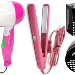 BRM TRADERS DSW002 Personal Care Appliance Combo-image-3