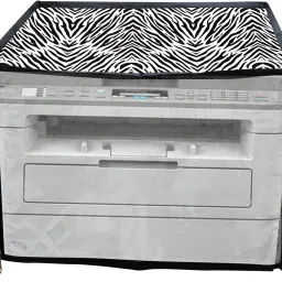 JMT Brother MFC-B7715DW Multifunction Mono Laser(Black Color) Printer Cover-image-22