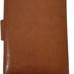 getgoods Notebook A5 Diary ruled 300 Pages image 2