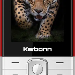 K31 Dual Sim Keypad Phone|1750 mAh Battery|0.3MP Camera|Expandable Upto 32 GB-18
