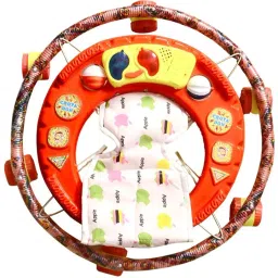 Musical 3-in-1 Walker-24