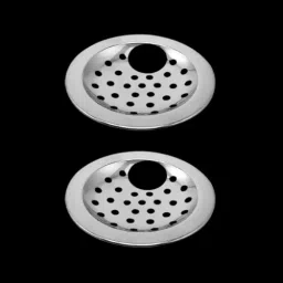 Basin, Bathroom Sink, Kitchen Sink, Floor Stainless Steel Push Down Strainer-image-88