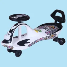 dugri Rideons & Wagons Non Battery Operated Ride On-picture-27