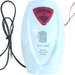 Overflow Water Alarm Wired Sensor Security System-28
