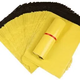 6.5 X 8 Jackat With Pod Glossy finished Sales Envelopes Security Bag-image-47