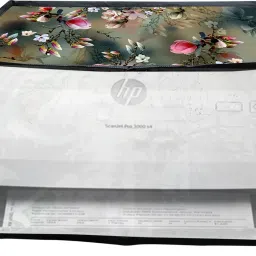 PrimeCover For HP ScanJet Pro 3000 s3 Sheet-Feed Scanner Printer Cover-13