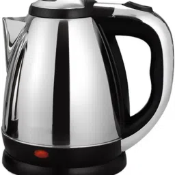 1500W 1.8 Liter Tea Hot Water Heater Boiler Stainless Steel Electric Kettle 5 Cups Coffee Maker-image-52