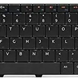 WEFLY For Dell Inspiron P07F, P07G, P11G, N4020 N4030 M4010 N3010 N5030 M5030 Series Laptop Keyboard Replacement Key-18