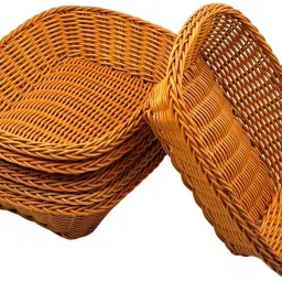Plastic Bread Basket-image-20