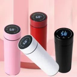 Smart water bottle 500 ml Water Bottle-image-42