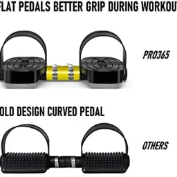 pro365 Tummy Trimmer With Pushup Board Combo 6 Month Warranty Ab Exerciser image 2