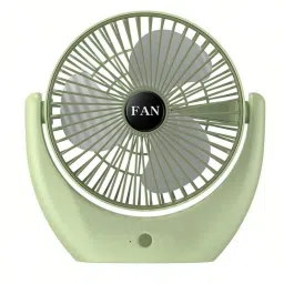 Keekos Mini Handheld Fan, Portable Fan Rechargeable, Small Pocket, Cooling Mini Hand 3 Speed USB Fan-13