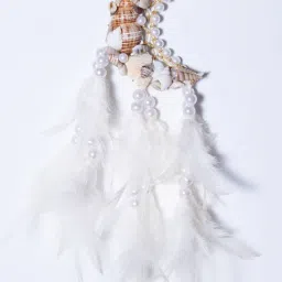 Nylon, Wood Dream Catcher-picture-11