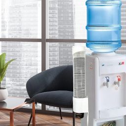 Paper Cup Dispenser Holder Wall Mounted Plastic Drinking Water Cup Dispenser Plastic Glass Holder-image-44