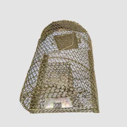 Rat, Rodent, Mouse Trap 12 x 8 Inch' Snap Trap-11