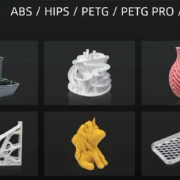 wol3d Flashforge Finder 3 3D Printer image 3