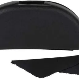 goodina UV Protection, Gradient, Polarized Rectangular Sunglasses (Free Size) image 3