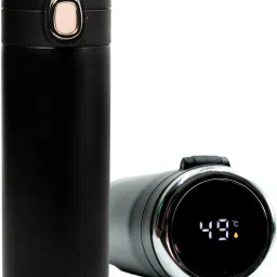 Vacuum Insulated Water Bottle LED Temperature Display 500 ml Water Bottle-image-85
