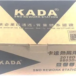 firstart KORAD 2018D 680W Two in One Digital SMD Rework Station (Round Tip) 50 W Temperature Controlled image 3