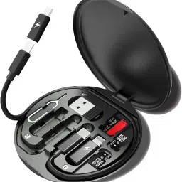 Case Accessory Combo for All Mobile Phones-image-1