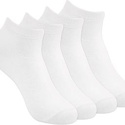 Men Solid Ankle Length-14