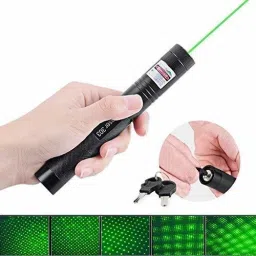 XTRDT Laser Light Ultra Powerful Laser Pointer Pen Beam Presentation Pointer-48