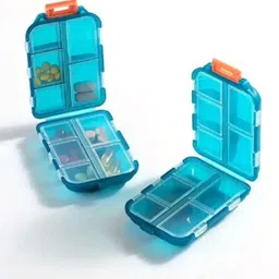 mahadev 1 pill box Pill Box-picture-3