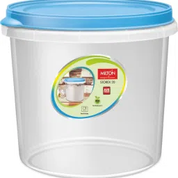 Plastic Grocery Container- 20000-24