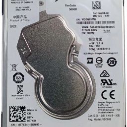 Seagate FIRECUDA 500 GB Laptop Silver, White SATA Internal Hard Disk Drive (HDD) (ST500CP)-image-89