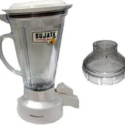 Sujata 810 W 800 W Juicer Mixer Grinder-picture-0
