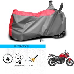 Waterproof Two Wheeler Cover for Honda-image-89
