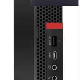 NICE COMPUTERS ThinkCentre Tiny PC | Core™ i7 (9th Generation) [8 Cores, 8 Threads] [CXD] Core™ i7 (9th Generation) Processor [8 Cores, 8 Threads, 3.00 GHz] (32 GB RAM/Integrated Intel® Ultra HD 630 Graphics/1 TB SSD Capacity/Windows 11 Pro) Mid Tower with MS Office-image-19