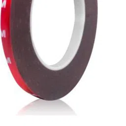 Double Sided Premium Tape For 3 Series GT Car Beading Roll For Window, Bumper-image-10
