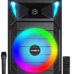 Frontech SW_0222 28 W Bluetooth Party Speaker-8