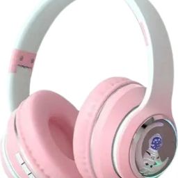 Astro headphones Wireless Bluetooth Over Ear Bluetooth & Wired Headset-24